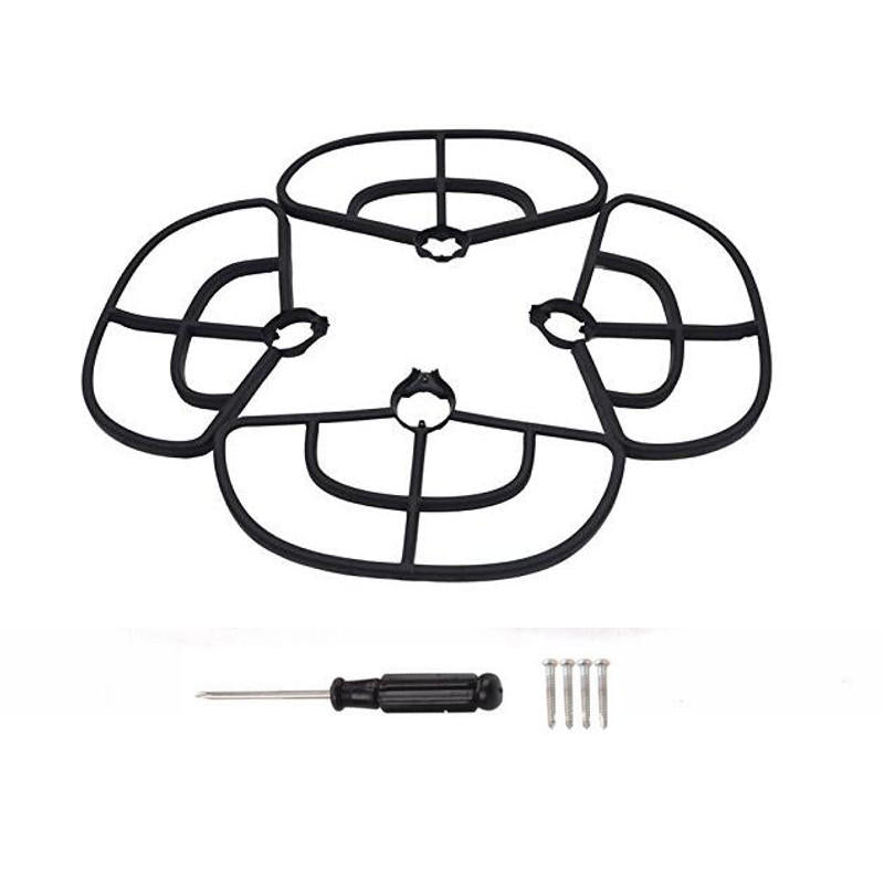 propeller props guard protection cover voor mjx bugs 2 b2c b2w rc drone quadcopter