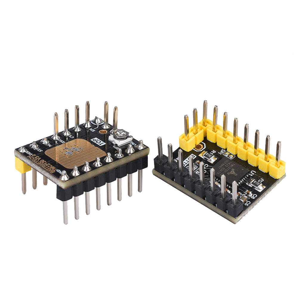 bigtreetech spi mode tmc2130 v3.0 stappenmotor stuurprogramma super silent voor 3d-printer