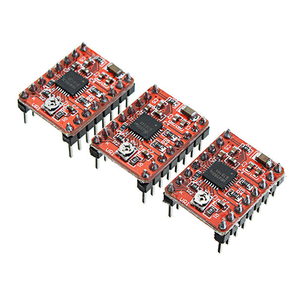 geekcreit cnc shield v4 + met nano 3.0 a4988 stappenmotor stuurkaart voor arduino - producten die werken met officiële arduino-borden