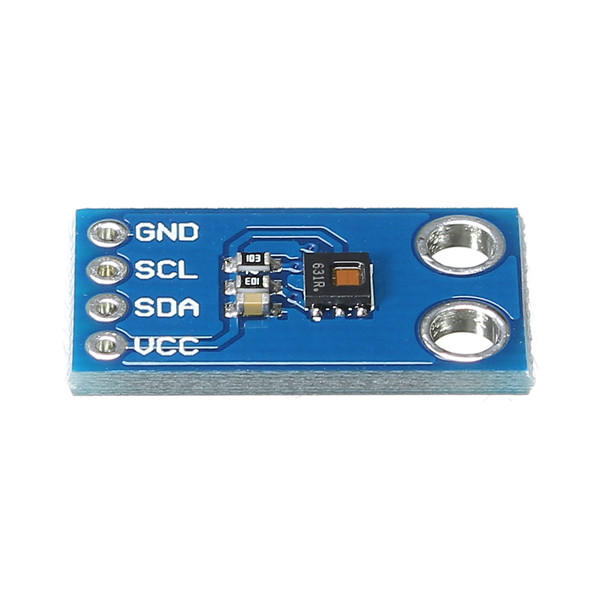 3 stuks cjmcu-1080 hdc1080 hoge precisie temperatuur- en vochtigheidssensormodule cjmcu voor arduino - producten die werken met officiële arduino-boards