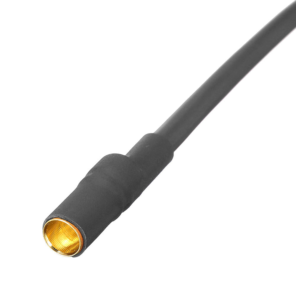 30cm 16awg 3.5 mm banaan male female plug verlengkabel soft siliconendraad