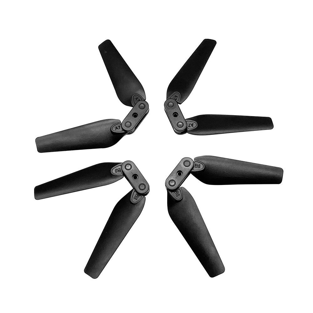 lsrc gt2pro rc drone quadcopter onderdelen propeller props blades 4 stuks