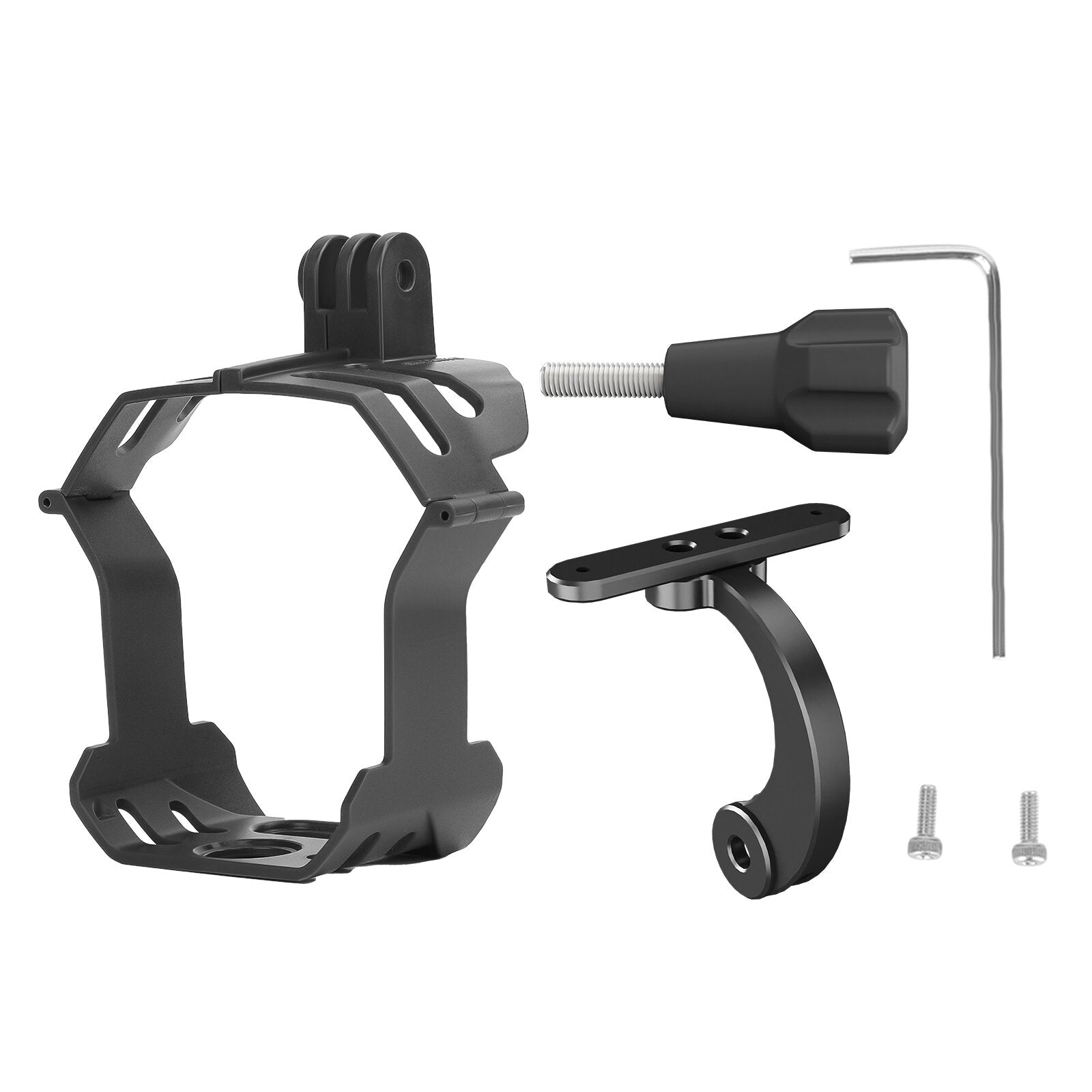 afstandsbediening beugel handheld gimbal stabilizer houder voor dji mini 3 pro rc controller