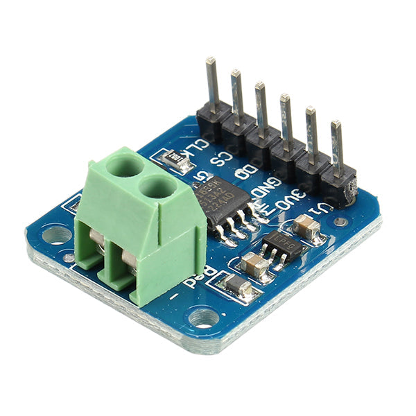 max31855 k type thermokoppel board temperatuurmeting sensor module