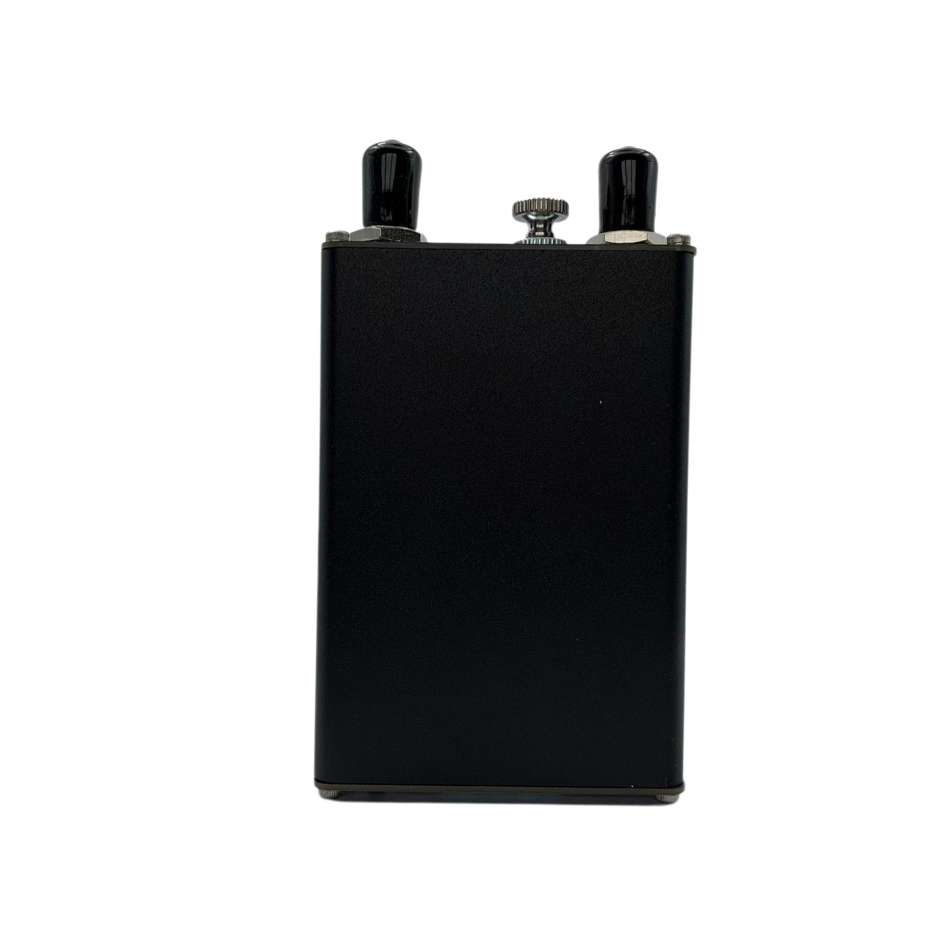 1.4 versie 1w-15w atu-10 atu10 qrp door n7ddc de tyny qrp automatische antennetuner voor radio met batterij