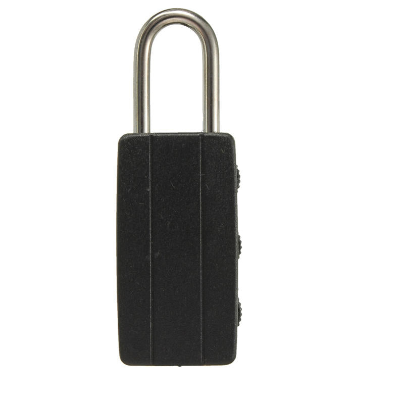 combinatie wachtwoord lock reis bagage hangslot koffer gym locker