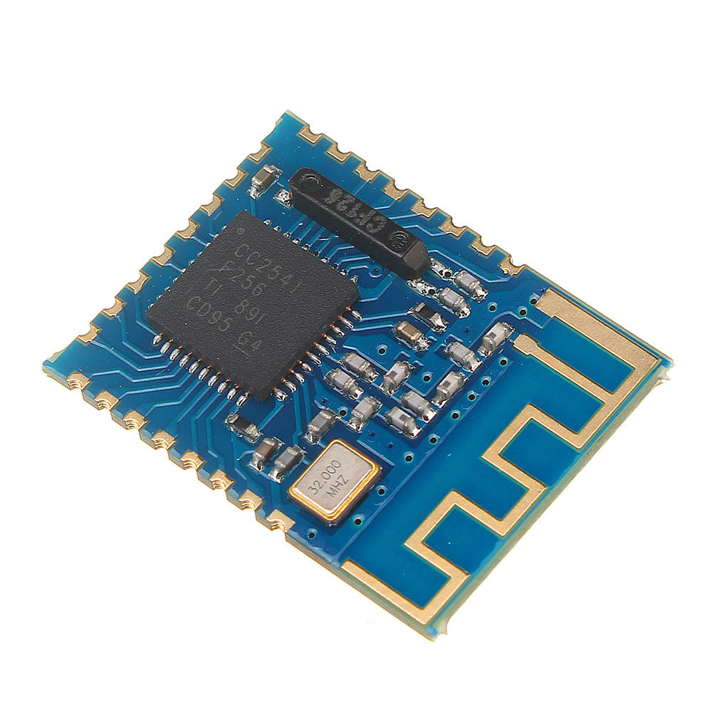 jdy-08 ble bluetooth 4.0 seriële poort draadloze module low power master-slave ondersteuning airsync