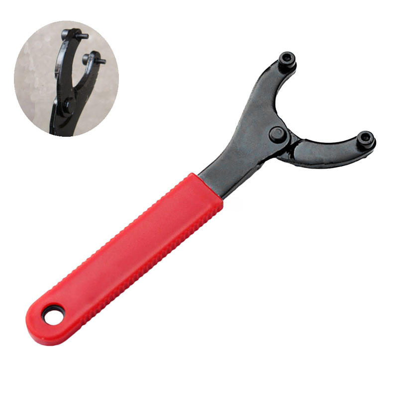 fiets reparatie tool cyclus crank set trapas lock ring spanner reparatie wrench tool