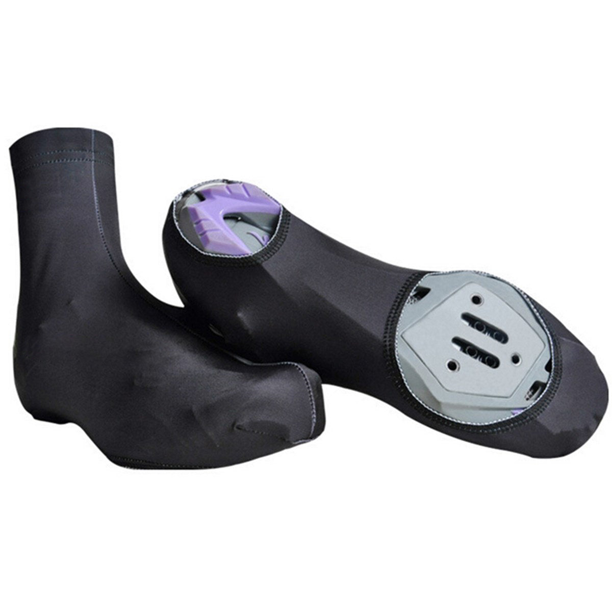 motorcycle riding ademende windproof shoe covers rits overhoes